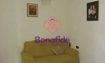 Imagem 2: JUNDIAÍ - Casa Padrão - JARDIM PACAEMBU