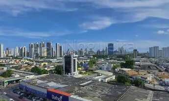 Imagem 7: Odivaldo Vende Apartamento para venda possui 63m² 3 quartos em Imbiribeira - Recife - PE