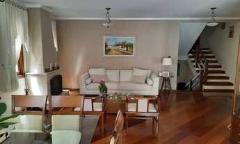 Imagem 7: CASA RESIDENCIAL em SANTANA DE PARNAÍBA - SP, ALPHAVILLE