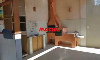 Imagem: Casa Padrão em São José dos Campos