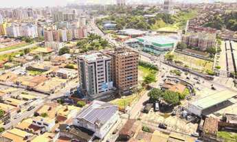 Imagem: Seu apartamento 3/4 sendo um suíte na cruz