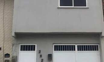 Imagem 4: Casa duplex com 4 quartos suítes