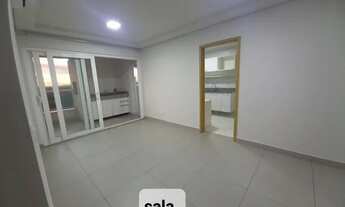 Imagem 3: Brasil Beach Cuiabá