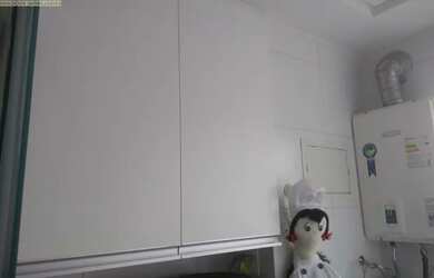 Imagem 5: ****Maravilhoso Apartamento para venda tem 70 metros quadrados com 3 quartos lindo, com