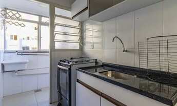 Imagem 4: Apartamento em Jardim Lindóia