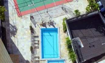 Imagem 2: Apartamento para Locação em Uberlândia, Fundinho, 4 dormitórios, 2 suítes, 4 banheiros, 3