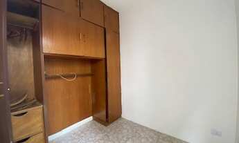 Imagem 3: Kitnet/conjugado para aluguel tem 30 metros quadrados em Embaré - Santos - SP