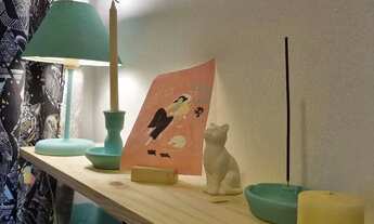 Imagem 3: QUARTO SOLTEIRO NA ALAMEDA, CENTRO SOMENTE MULHERES