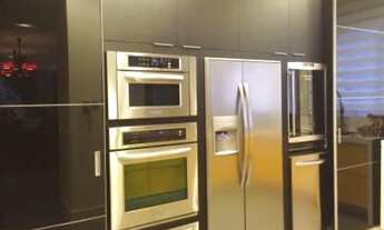 Imagem 5: APARTAMENTO RESIDENCIAL em SANTANA DE PARNAÍBA - SP, TAMBORÉ