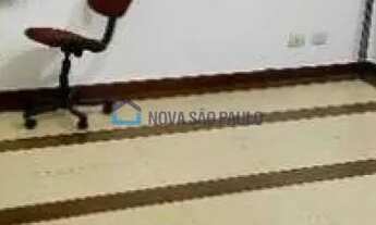 Imagem 4: Sobrado 250m², 4 dormitórios sendo 3 suítes e 2 vagas no Ipiranga !