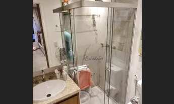 Imagem 3: Apartamento com 2 dormitórios à venda, 105 m² por R$ 3.000.000,00 - Vila Olímpia - São Pau