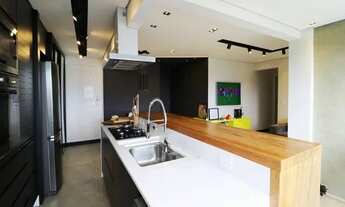 Imagem 4: BARUERI - Apartamento Padrão - ALPHAVILLE EMPRESARIAL