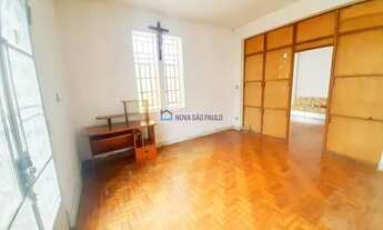 Imagem 7: Casa Térrea com 230m² de área Util e 390m² de área Total, 4 Dormitórios, 1 Suíte, 2 Vagas