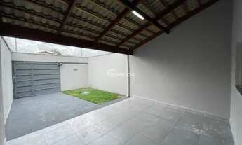 Imagem 3: CASA 2 QUARTOS 1 SUÍTE JARDIM ITAIPU