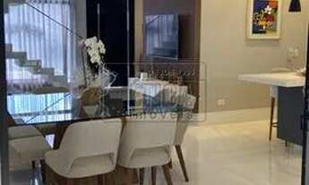 Imagem 4: RESIDÊNCIA EM CONDOMÍNIO com 3 dormitórios à venda com 515.21m² por R$ 2.590.000,00 no bai