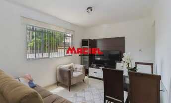 Imagem 2: Apartamento Padrão em São José dos Campos