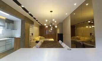 Imagem 2: APARTAMENTO no ATIRADORES com 3 quartos para LOCAÇÃO, 91 m²