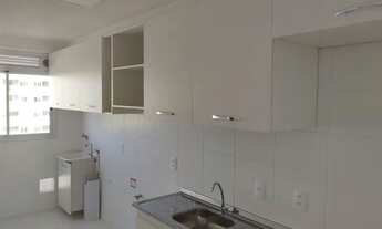 Imagem 2: BELÍSSIMO APARTAMENTO DE 2 DORM PARA LOCAÇÃO