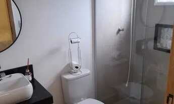 Imagem 3: Casa 4 suítes - Ninho Verde II