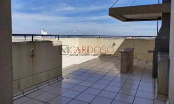 Imagem 4: Ágio de apartamento 60m² 3 quartos armários planejados Samambaia Sul