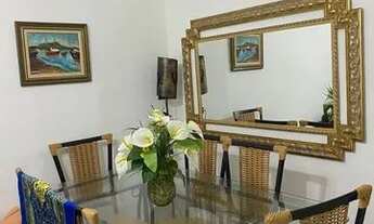 Imagem 4: Apartamento à venda no bairro Ocian - Praia Grande/SP