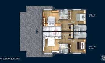 Imagem 6: Casa no bairro Parque das Hortênsias em Canela!