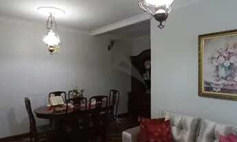 Imagem 2: Casa - Jardim Planalto - Campinas