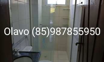 Imagem 7: Alugo apartamento 4 quartos mobiliado Icaraí Caucaia