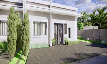 Imagem: NAVEGANTES - Casa Padrão - MEIA PRAIA