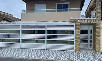 Imagem: CASA DE CONDOMINIO COM 2 QUARTOS 1 VAGA