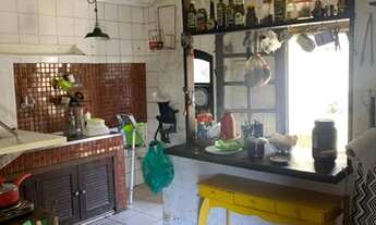 Imagem 7: Casa para venda 322 metros quadrados com 4 quartos Piscina em Pontinha - Araruama