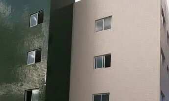 Imagem 2: Residencial Portugal 48,83m² João Pessoa - Paraíba