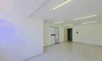 Imagem 3: SALA COMERCIAL em TAGUATINGA - DF, TAGUATINGA CENTRO - C 12 BLOCO E SALAS 202 E 203 ED. CE