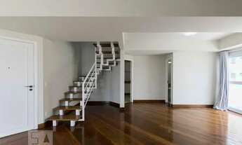 Imagem 3: Apartamento para Aluguel - Ipiranga, 5 Quartos, 202 m2