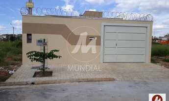 Imagem: Casa (térrea na rua) 3 dormitórios/suite