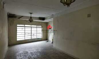 Imagem: Sobrado frontal na região da Penha