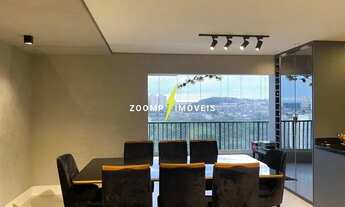 Imagem 7: BARUERI - Apartamento Padrão - ALPHAVILLE EMPRESARIAL