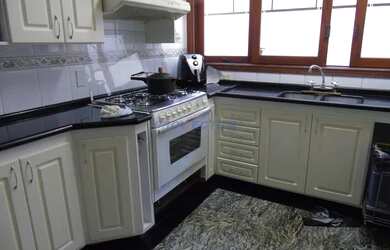 Imagem 7: Casa - Tijuco das Telhas - Campinas