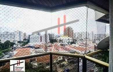 Imagem 6: SãO PAULO - Padrão - Tatuapé