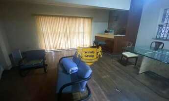 Imagem 2: Casa com 4 dormitórios à venda, 250 m² por R$ 750.000,00 - Santa Rosa - Niterói/RJ