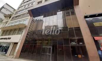 Imagem: São Paulo - Loja/Salão - República