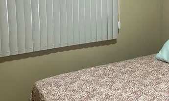 Imagem: Apartamento mobiliado no bairro sim