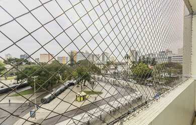 Imagem 11: APARTAMENTO DE FRENTE A PRAÇA RUI BARBOSA, CENTRO, 122M², 2 QUARTOS, SACADA, VISTA, RECEM