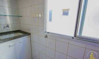 Imagem 6: Apartamento para venda possui 70 metros quadrados com 2 quartos em Praia do Morro - Guarap