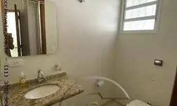 Imagem 6: Sobrado reformado para alugar na vila prudente