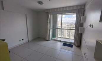 Imagem 5: Aluga Apartamento com 1 Quarto para alugar, 48m² - no Blend Residence