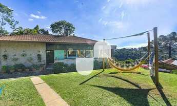 Imagem 3: Casa com 5 quartos à venda, 584 m² - Parque Boa União - Teresópolis/RJ