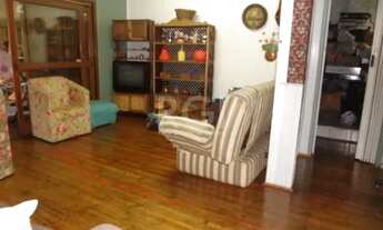 Imagem: Casa para Venda - 100m², 3 dormitórios