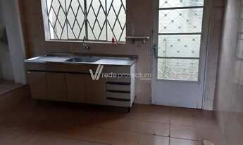 Imagem 4: Casa - Jardim Proença - Campinas