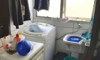 Imagem 5: Apartamento com 2 dormitórios à venda, 60 m² por R$ 430.000 - Campo Grande - São Paulo/SP